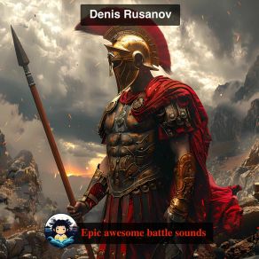 Download track The Stone Giants Are Finally Awakening Rusanov Denis