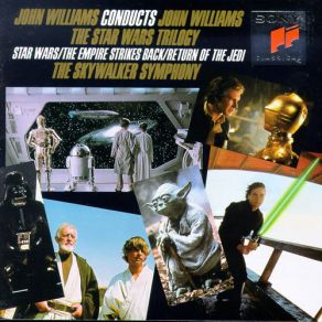 Download track Throne Room And Finale John Williams