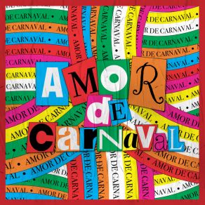 Download track Doce Paixão Amor De Carnaval