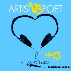 Download track Favorite Fix Artist Vs Poet