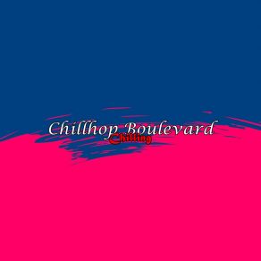 Download track Enjoying Chillhop Boulevard