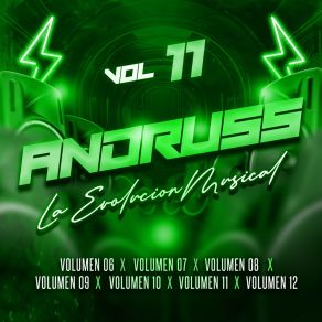 Download track La Santica Andruss La Evolucion MusicalDj Dever