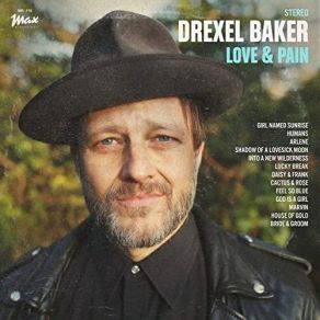 Download track Feel So Blue Drexel Baker