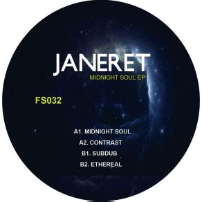 Download track Midnight Soul (Original Mix) Janeret