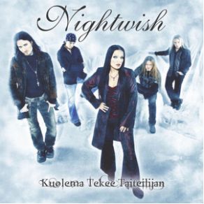 Download track Where Were You Last Night Nightwish