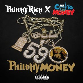 Download track 200K Cookie Money