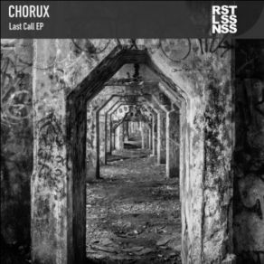 Download track Peripheral (Original Mix) Chorux