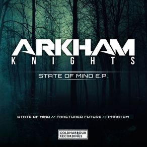 Download track Phantom (Extended Mix) Arkham Knights