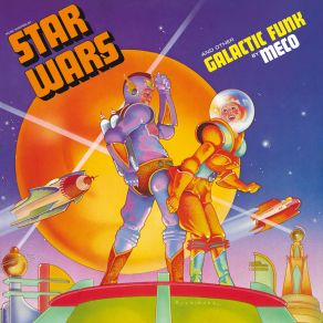 Download track Star Wars Theme / Cantina Band (7 