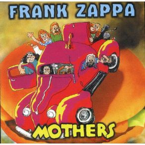 Download track Eddie, Are You Kidding?  Frank Zappa