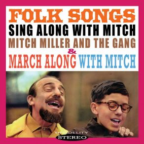 Download track Medley: Billy Boy / The Bear Went Over The Mountain Mitch Miller