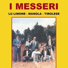 Download track La Festa Di Lu Vinu I Messeri