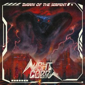 Download track Acid Rain Night Cobra