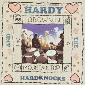 Download track Starting Gun T. Hardy Morris