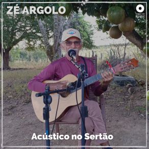 Download track Minha Vida De Artista Zé Argolo