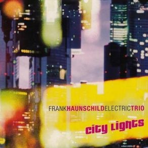 Download track Rio - NY - Rio Frank Haunschild Electric Trio