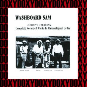 Download track River Hip Mama Washboard Sam