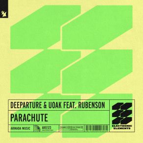 Download track Parachute (Extended Mix) Rubenson