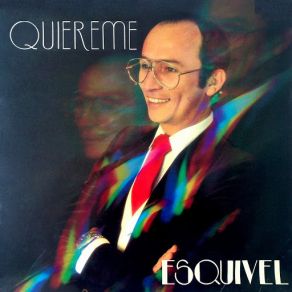 Download track Quiéreme Sergio Esquivel