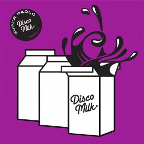 Download track MSLU (Craxi Disco Remix) Super Paolo