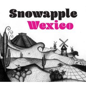 Download track Pescador Snowapple