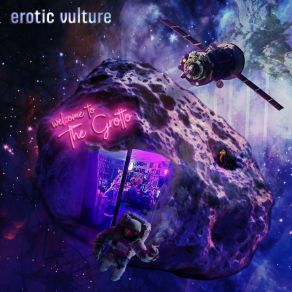 Download track Dance Around Erotic Vulture