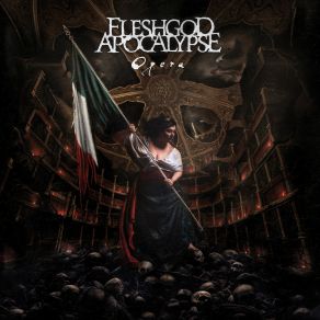 Download track I Can Never Die Fleshgod Apocalypse