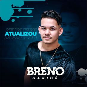 Download track Era Pra Ser Você Breno Carigé