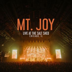 Download track I'm Your Wreck - Live At The Salt Shed, December 2023 Mt. Joy