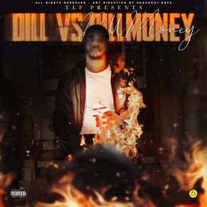 Download track We Rollin Dill Money