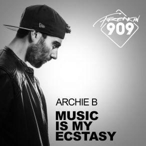 Download track Clear Skies (Original Mix) Archie B