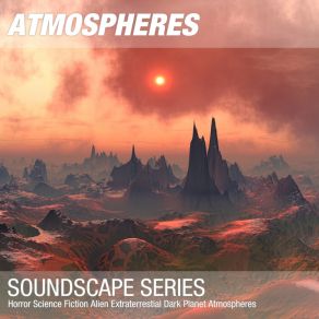 Download track Horror Science Fiction Alien Extraterrestial Dark Planet Atmosphere 004 Background Music Soundtrack