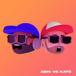 Download track Escape Kato On The Track