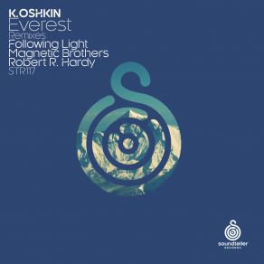 Download track Everest (Original Mix) K. Oshkin