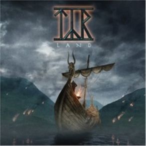 Download track Hail To The Hammer Týr