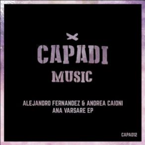 Download track Value 01 Alejandro Fernández, Andrea Caioni