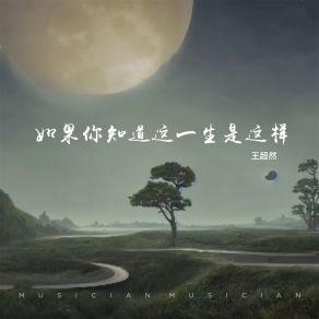 Download track 如果你知道这一生是这样 王超然