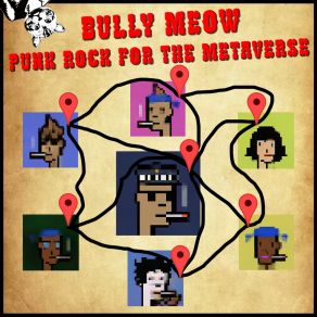 Download track Bankless Betty Bully Meow