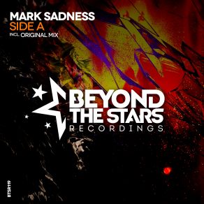 Download track Side A (Original Mix) Mark Sadness