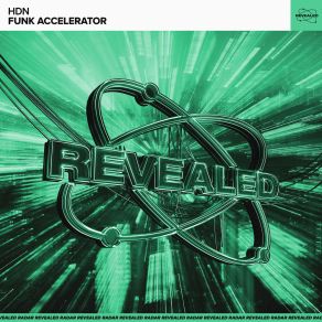 Download track Funk Accelerator (Extended Mix) Revealed Recordings