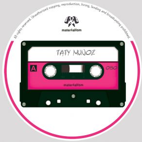 Download track Love And Trust Original Mix Taty Munoz