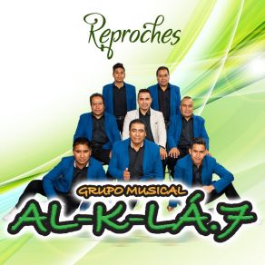 Download track En Aquel Bar Grupo Musical AL-K-LA 7