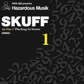 Download track Plucking At Straws Skuff