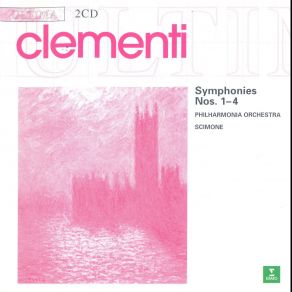 Download track III. Minuetto (Allegro Moderato) Clementi Muzio