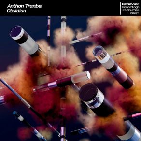 Download track Living Behind (Original Mix) Anthon Tranbel