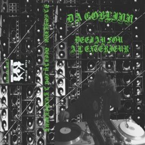 Download track Acid In Blue Major Da GobliNN