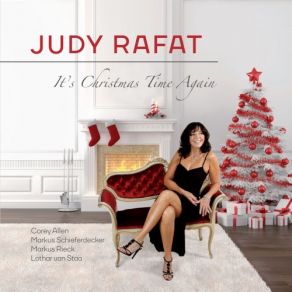 Download track It`s Beginning To Look A Lot Like Christmas Judy Rafat