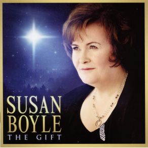 Download track Make Me A Channel Of Your Peace Susan Boyle