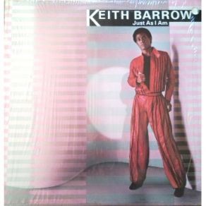 Download track Move A Little Closer Keith Barrow