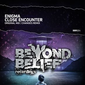 Download track Close Encounter (Original Mix) Enigma